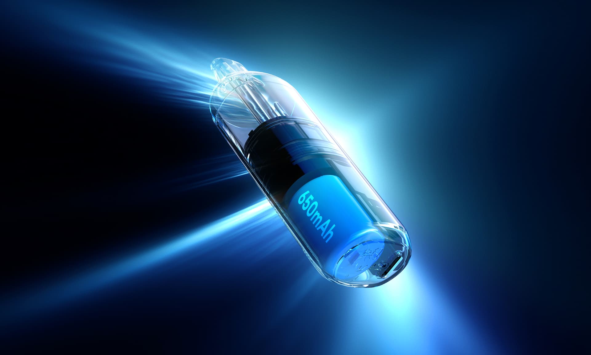 Long Lasting Battery