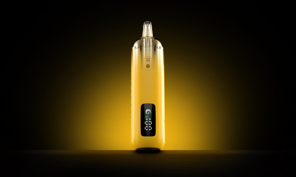 블렌드 인 디스플레이